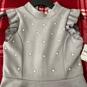 Little girls dress